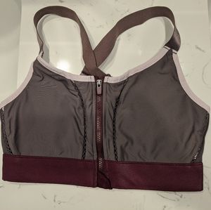 Fabletics Zoe High Impact Bra Size Small